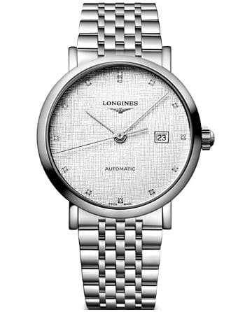 Longines Elegance Elegant Collection L4.910.4.79.6